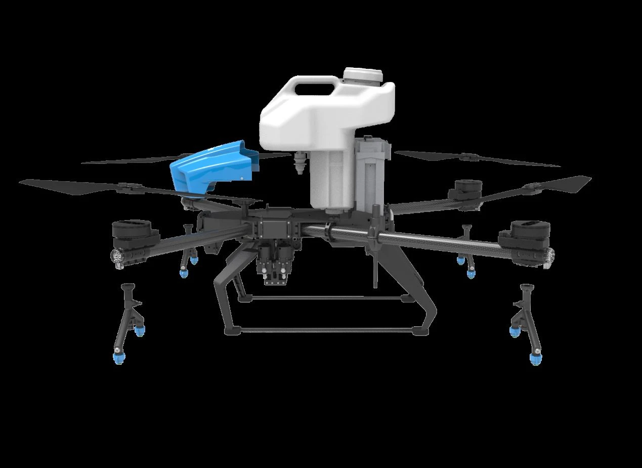 crop spay drone crop spay drone