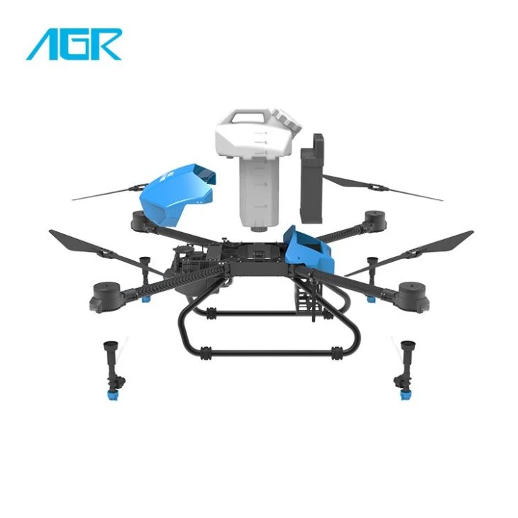 Customized Spray Drone