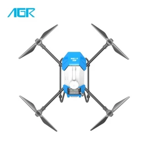 6kg pluggbar tank landbruk sprøyter drone for plantebeskyttelse