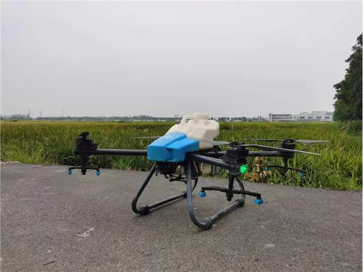 China Agriculture Drone factory