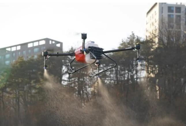 AGR Training-dyrker moderne landbrukstalenter